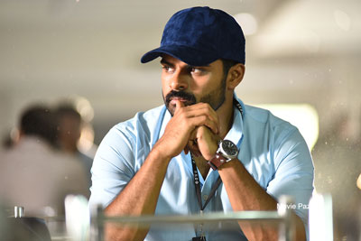 Sai Dharam Tej New Stills From Jawaan